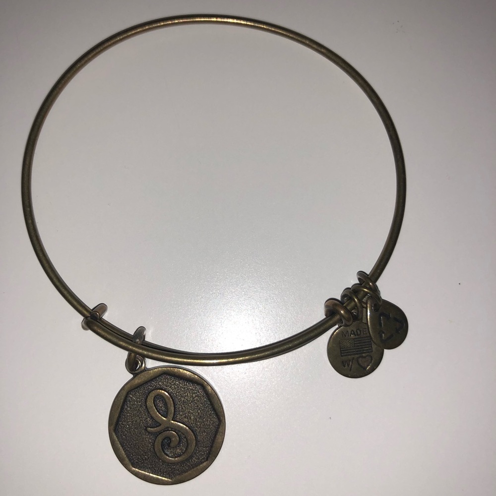 Alex & Ani Bundle of 3